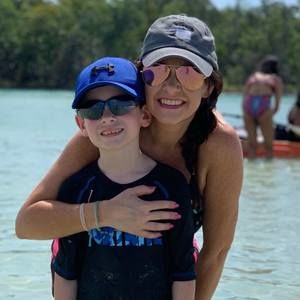 Meet your Posher, Kellye